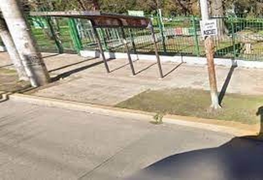 El menor que resultó apuñalado en Merlo  