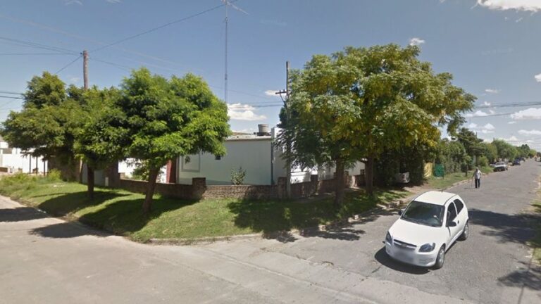 San Andrés de Giles: asesinan a golpes a un jubilado