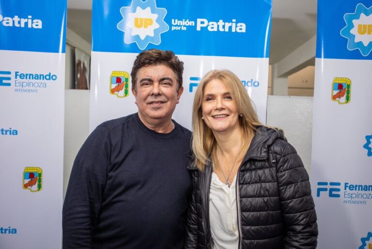 Qué municipios aportaron más votos para la victoria de Sergio Massa