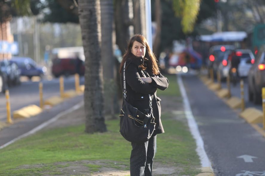 Rige una alerta amarilla por bajas temperaturas en gran parte de la provincia de Buenos Aires. A su vez, rige otra alerta por fuertes vientos. 