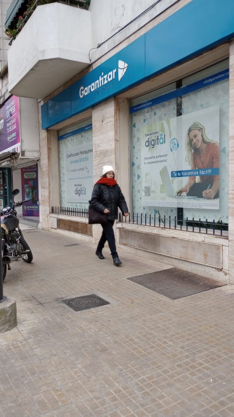 Continúa el tiempo fresco y nublado en la ciudad de las diagonales