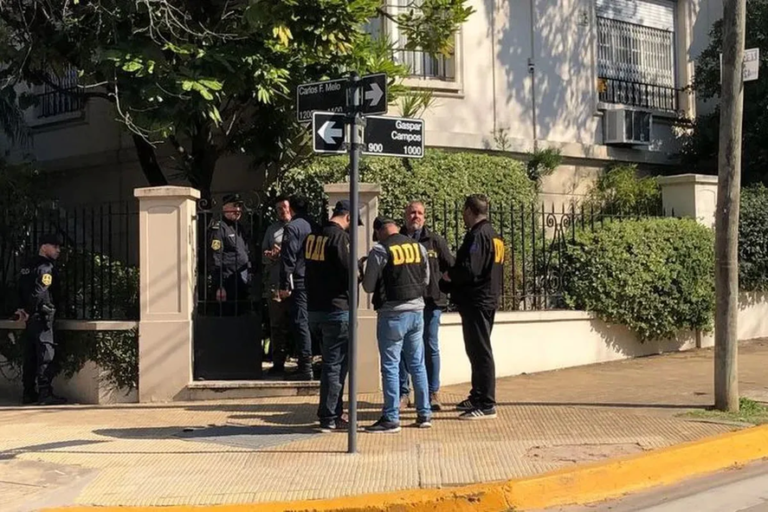 Doble parricidio de Vicente López: ¿Cómo sigue la causa?