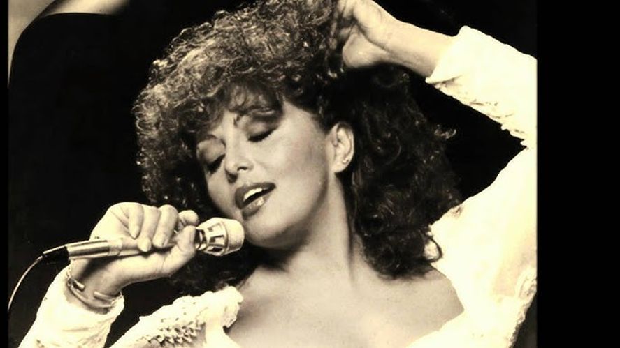 La legendaria cantante brasilera confesó a INFOCIELO "Lo que yo quiero es que me sigan queriendo" La legendaria cantante brasilera confesó a INFOCIELO "Lo que yo quiero es que me sigan queriendo"