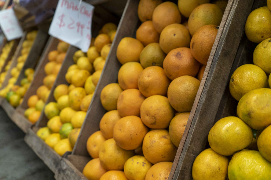 Los mayoristas también podrán adquirir las ofertas del nuevo acuerdo que estará vigente desde hoy y hasta el próximo jueves en el Mercado Central de avenida 520 y 116, que funciona de lunes a viernes de 4:00 a 8:00. 