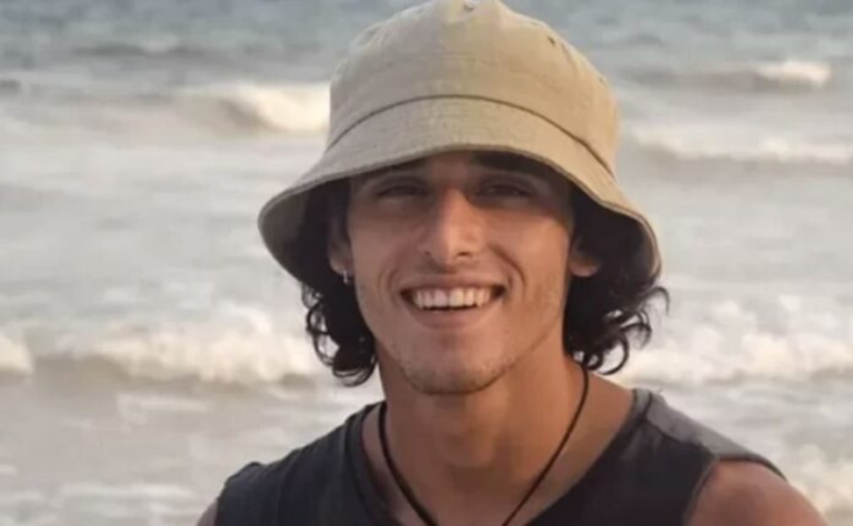 Murió uno de los argentinos atacados a machetazos en México