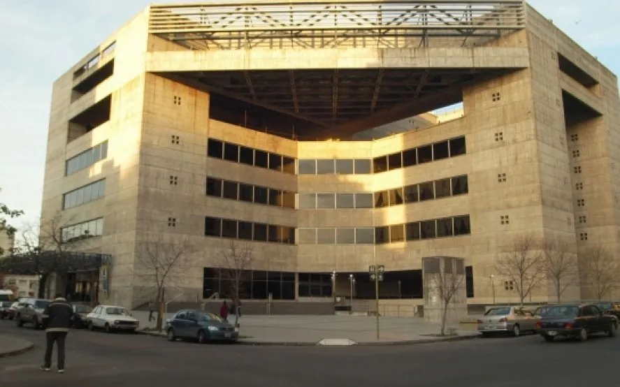 Teatro Argentino.