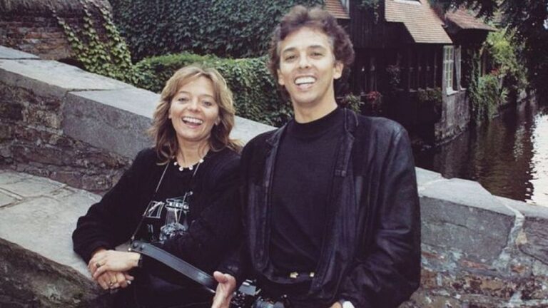 Murió la esposa de Jairo luego de una larga enfermedad
