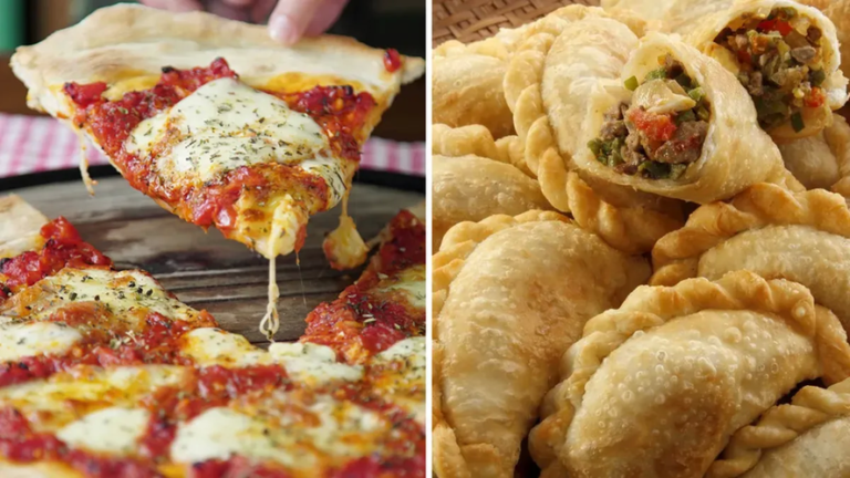 Rebajas, degustaciones y precios especiales en ‘la Noche de la Pizza y la Empanada 2023’