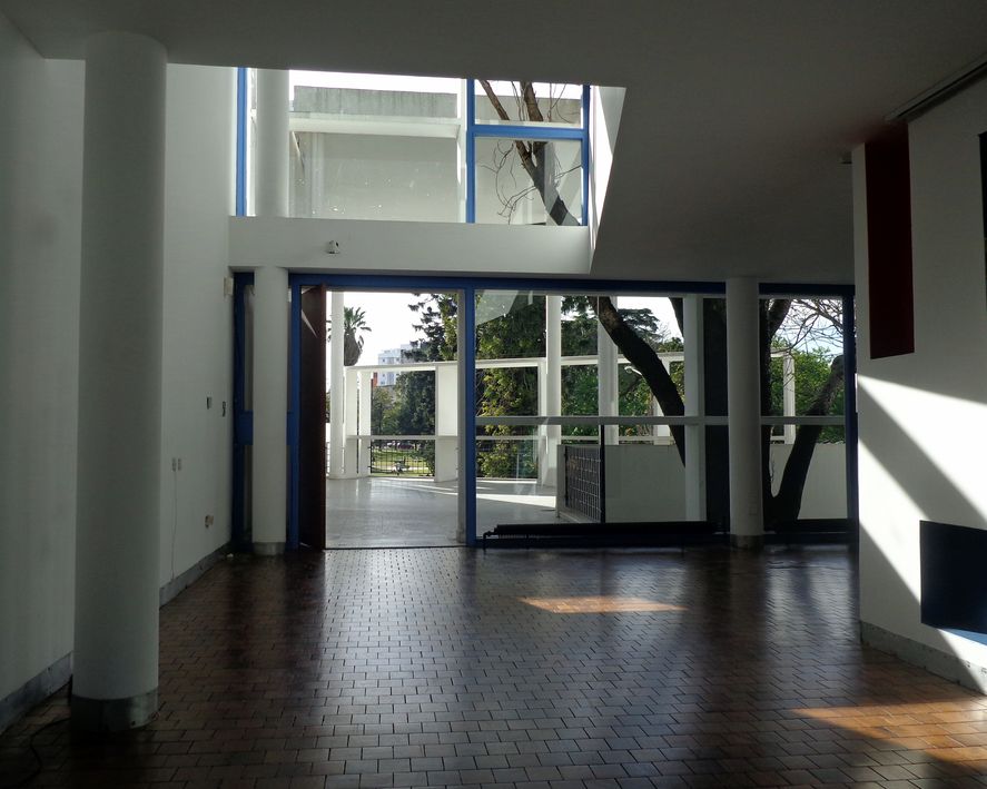 La Plata: cuánto cuesta visitar Casa Curutchet