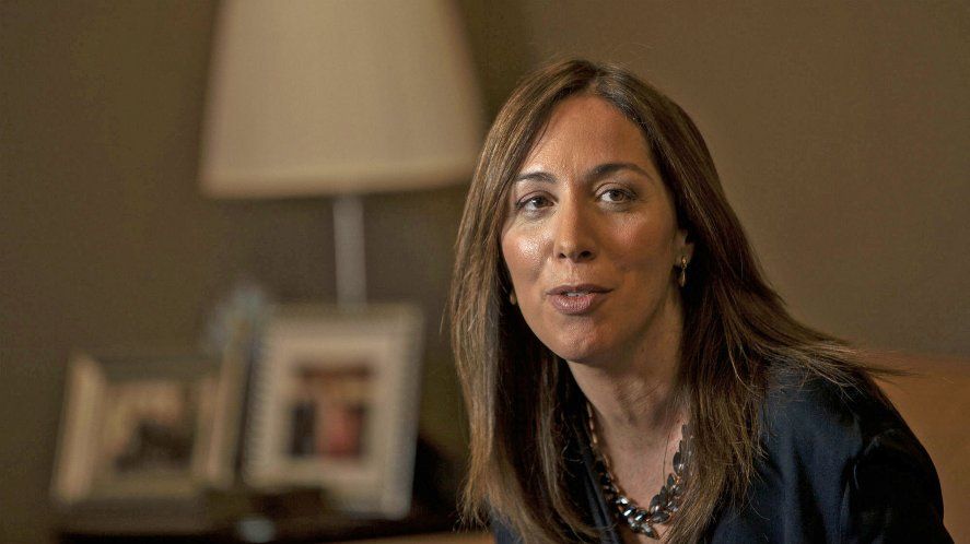 La exrecaudadora de Vidal fue acusada en Mar del Plata