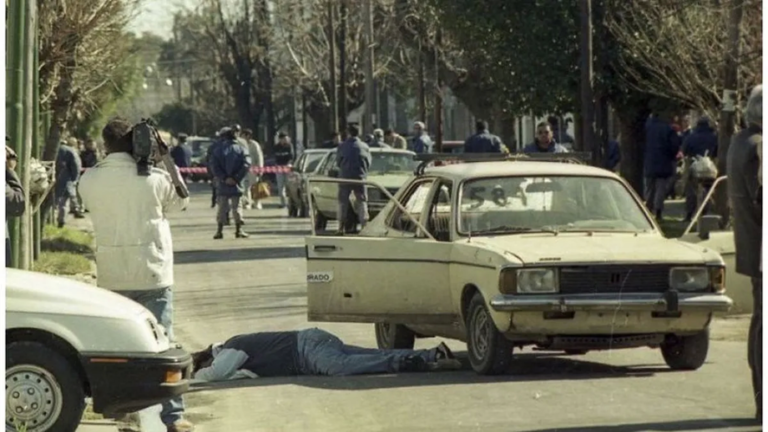 Masacre de Wilde: así será el juicio contra ocho policías
