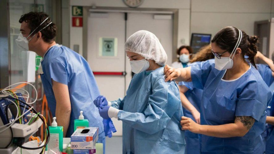 Desde Cicop exigen discutir aumento salarial en las paritarias