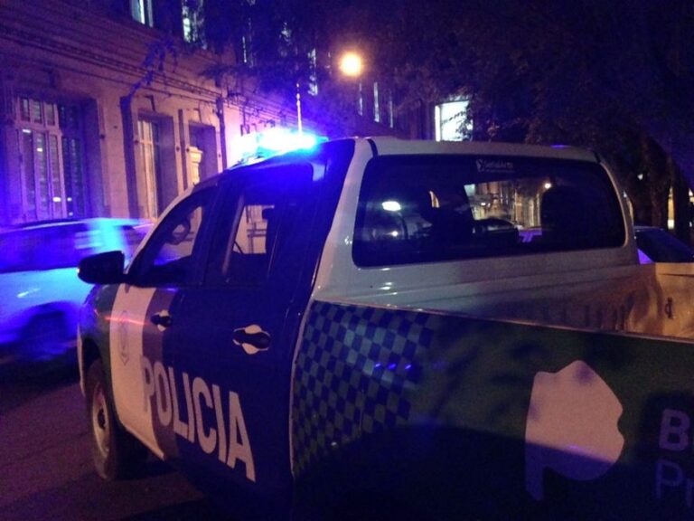 Wilde: acompañó al amigo a lo de su expareja y lo asesinaron