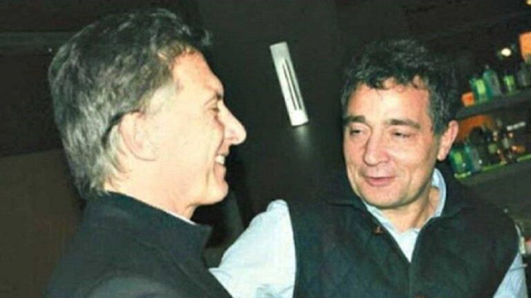 Parlasur: Acusan a Lacalle Pou de cubrir a Pepín Rodríguez Simón