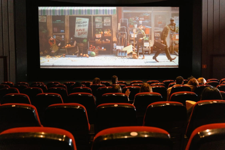 Un nuevo festival de cine platense completa la agenda de septiembre: llega el FESTICALP