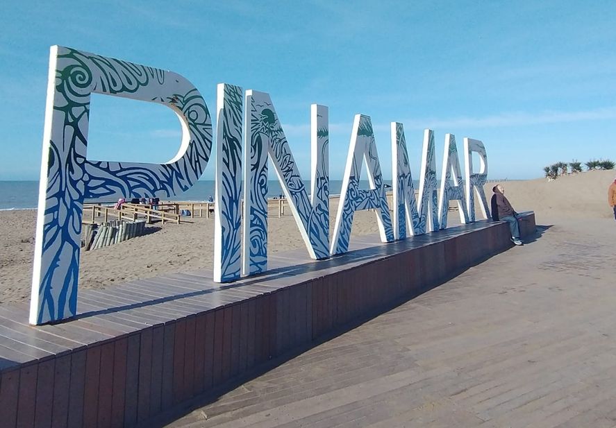 Pinamar registró un crecimiento espectacular en la última década, según los datos del CENSO