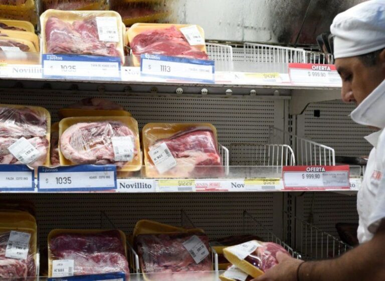 Según un índice, el programa “Precios Justos” alcanzó un 78,3% de cumplimiento en La Plata