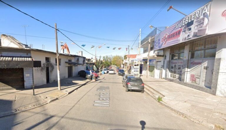 Panadero mató a un asaltante y los vecinos lincharon a otro