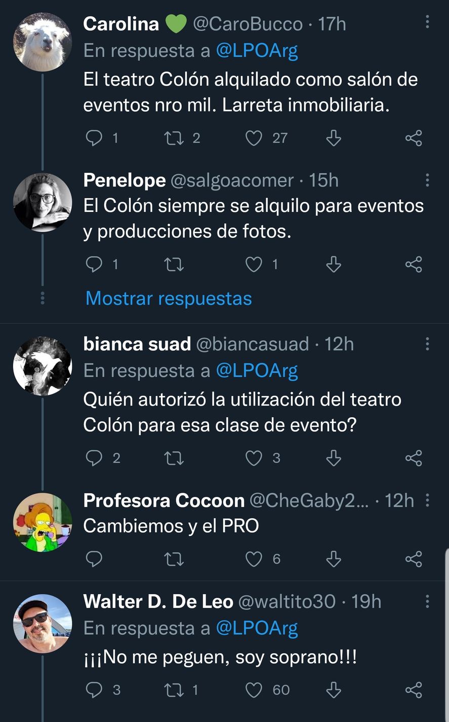 Repercusión en redes por el escándalo en el evento de la empresa L