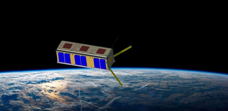 Tecnología e Innovación: la UNLP tendrá su propio satélite en el espacio