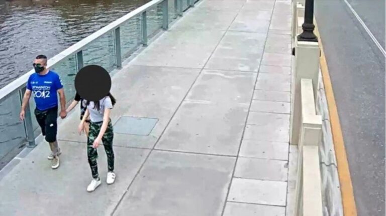 Tablado tiene novia en Córdoba y dijo que su intención era mudarse a esa provincia