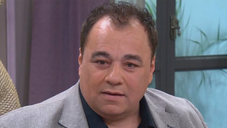 Internaron a la Tota Santillán por otro brote psicótico