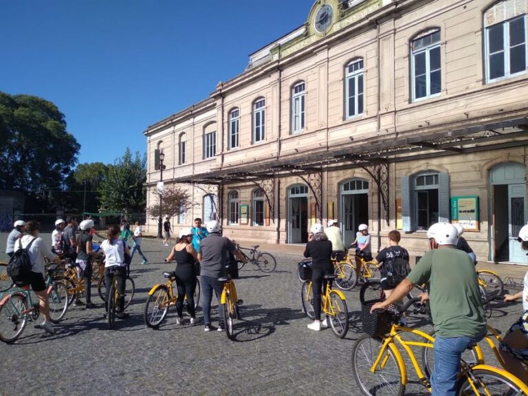 Turismo: La Plata volvió a ser una de las ciudades más elegidas para el finde XL