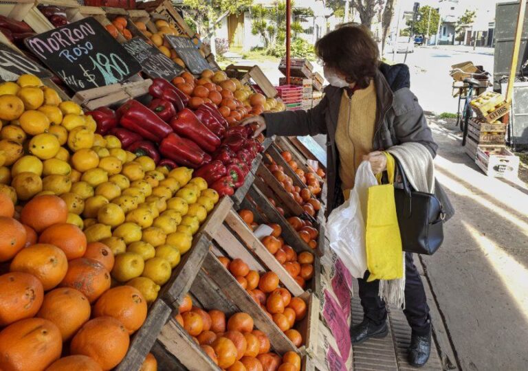 Del campo a la góndola: de cuánto es la brecha de aumento en alimentos