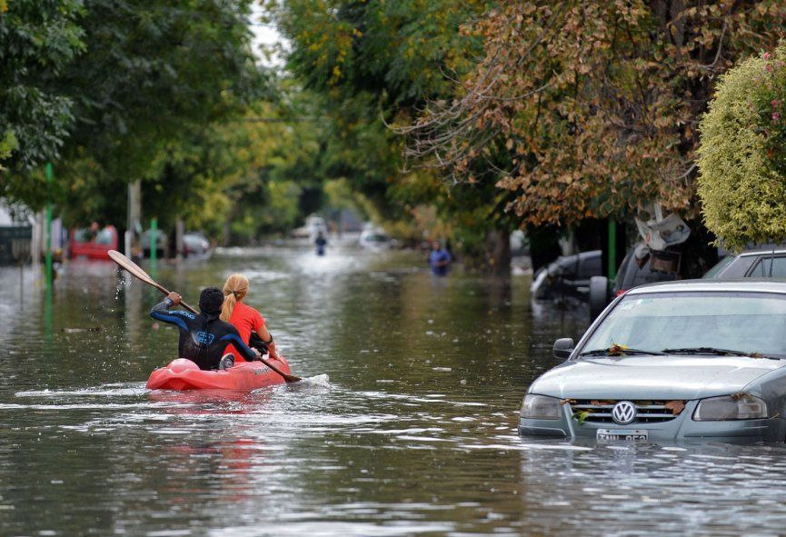 Ponen en marcha la segunda etapa del Plan de Reducción del Riesgo por Inundaciones  