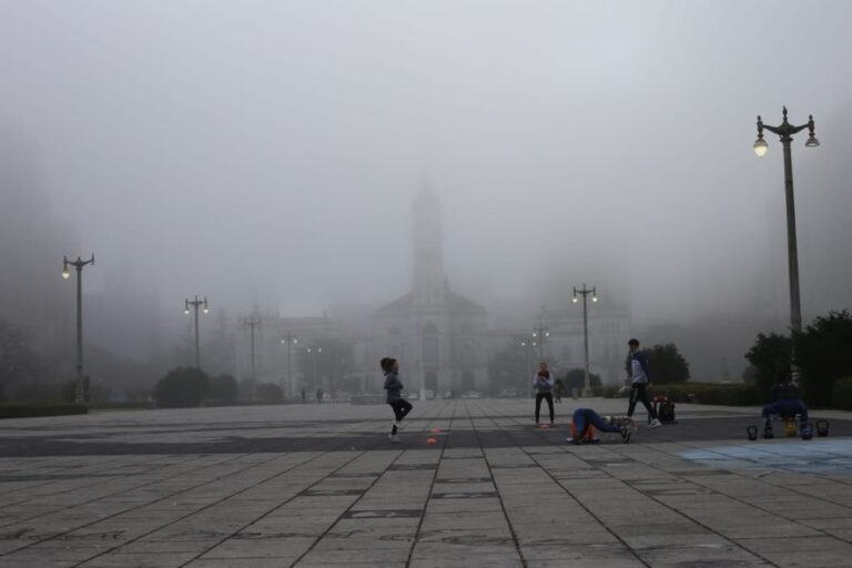 La Plata: pronóstico del tiempo para el 5 de agosto