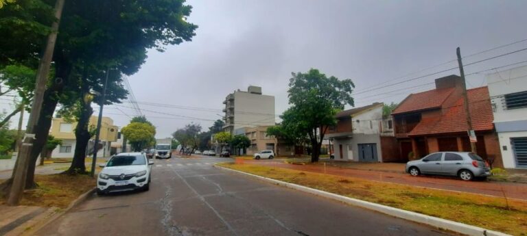 Un clima algo nublado pero con mejoras para el fin de semana