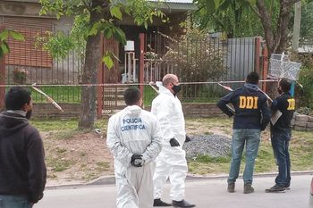asi se entrego el asesino de berisso