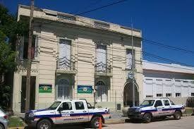 El presunto ajuste de cuentas lo investiga la policía de Pringles