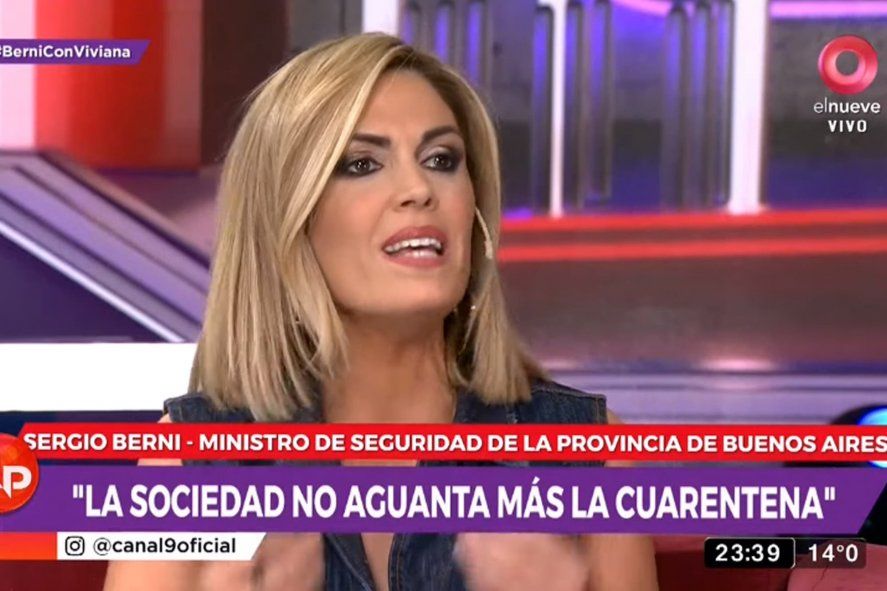 Viviana Canosa