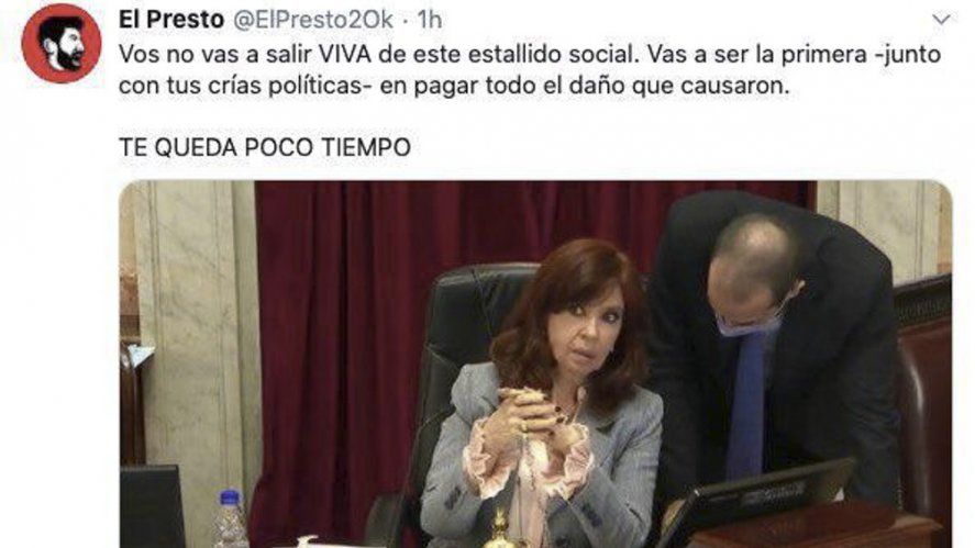 El Presto