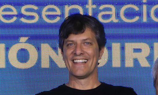 Lizardo Ponce apuntó contra Pergolini y lo acusó de "bajarle el pulgar"