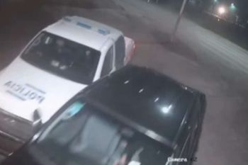 moreno: que dijo el padre del joven baleado por policias