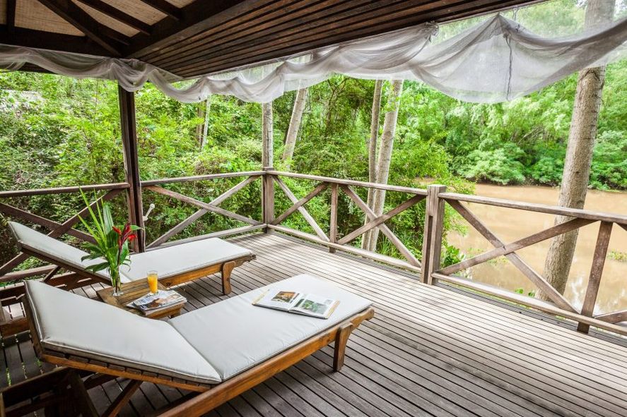 10 hospedajes para un fin de semana romántico: cuánto cuestan y qué actividades incluyen