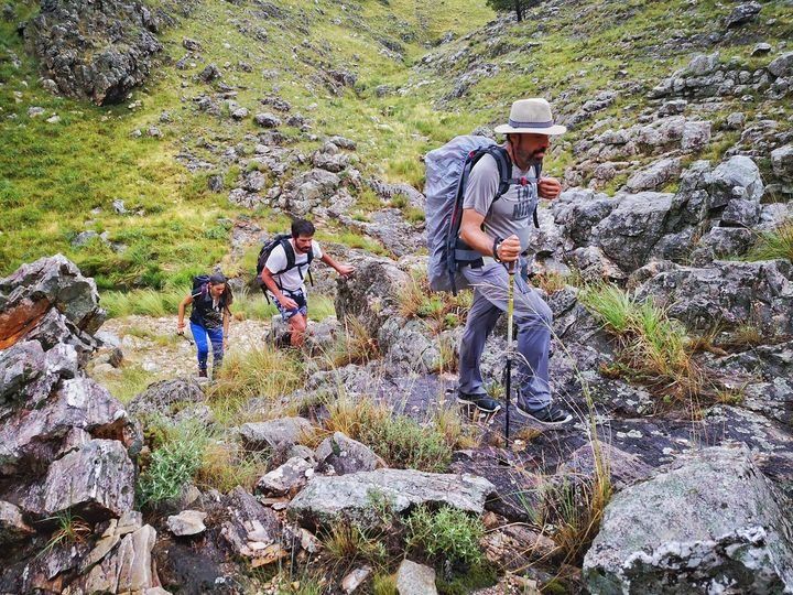 Verano: Vacaciones en las sierras, una opción bonaerense