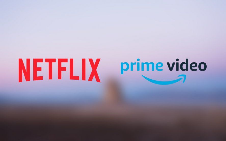 Ventajas y desventajas de los servicios de Netflix y Amazon Prime