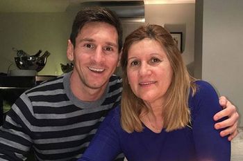 en masterchef celebrity quieren sumar a la mama de messi