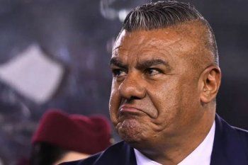 Chiqui Tapia y el respaldo de los clubes de AFA tras una semana de rumores.