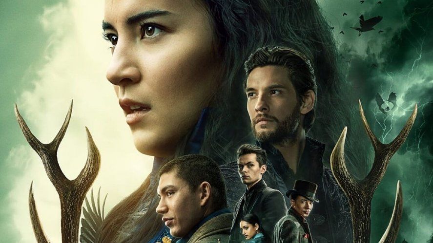 "Sombra y cuerpo", el nuevo éxito que puede verse en Netflix