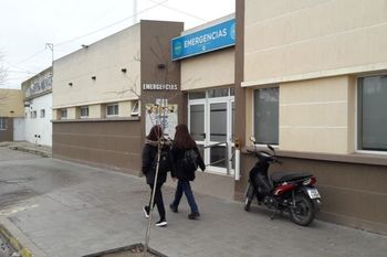 punta alta: un policia violo y mato a su hijastra