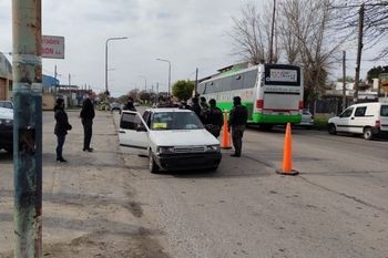 Lo atraparon durante las PASO en La Plata tras 6 años prófugo