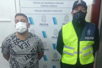 punta alta: hablo el policia que violo y mato a su hijastra