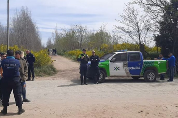 conmocion en tandil por el crimen de un joven de 16 anos