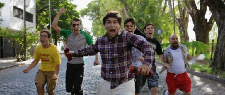 El Bosque de La Plata se prepara para un ciclo de cine: todos los detalles