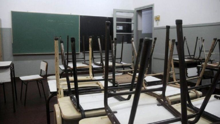 Junín: apuntan al Consejo Escolar por la falta de gas en escuelas  
