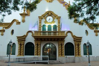 Chascomús: terapia intensiva con ocupación total por casos de coronavirus